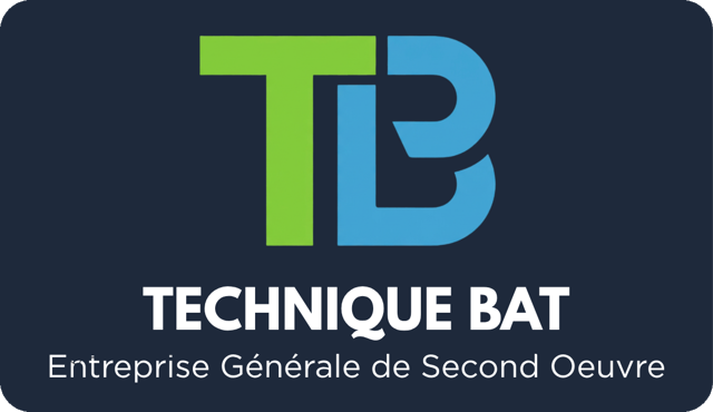 TECHNIQUE BAT, Entreprise Générale de Second Œuvre